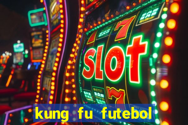 kung fu futebol clube via torrent